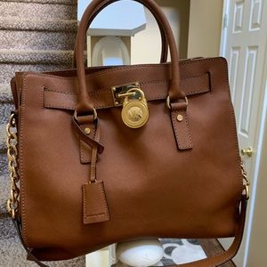 Michael Kors Satchel